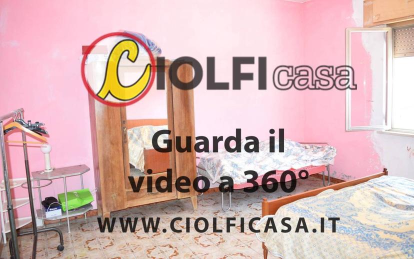 Terratetto unifamiliare via Basilea 287, Le Sode, Atina — foto 16 di 41