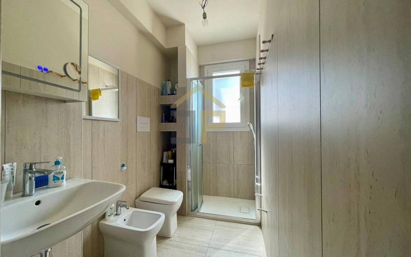 Villa unifamiliare Contrada Cuti-Molinello 16, Castellammare del Golfo — foto 15 di 33