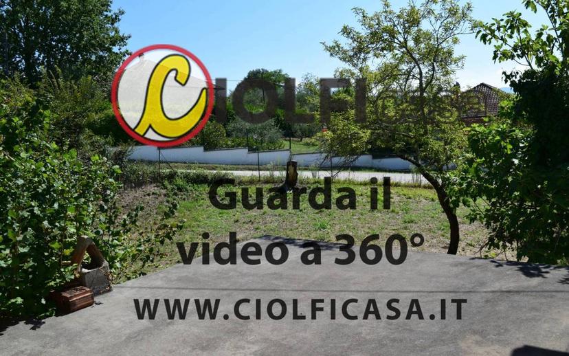 Terratetto unifamiliare via Basilea 287, Le Sode, Atina — foto 3 di 41