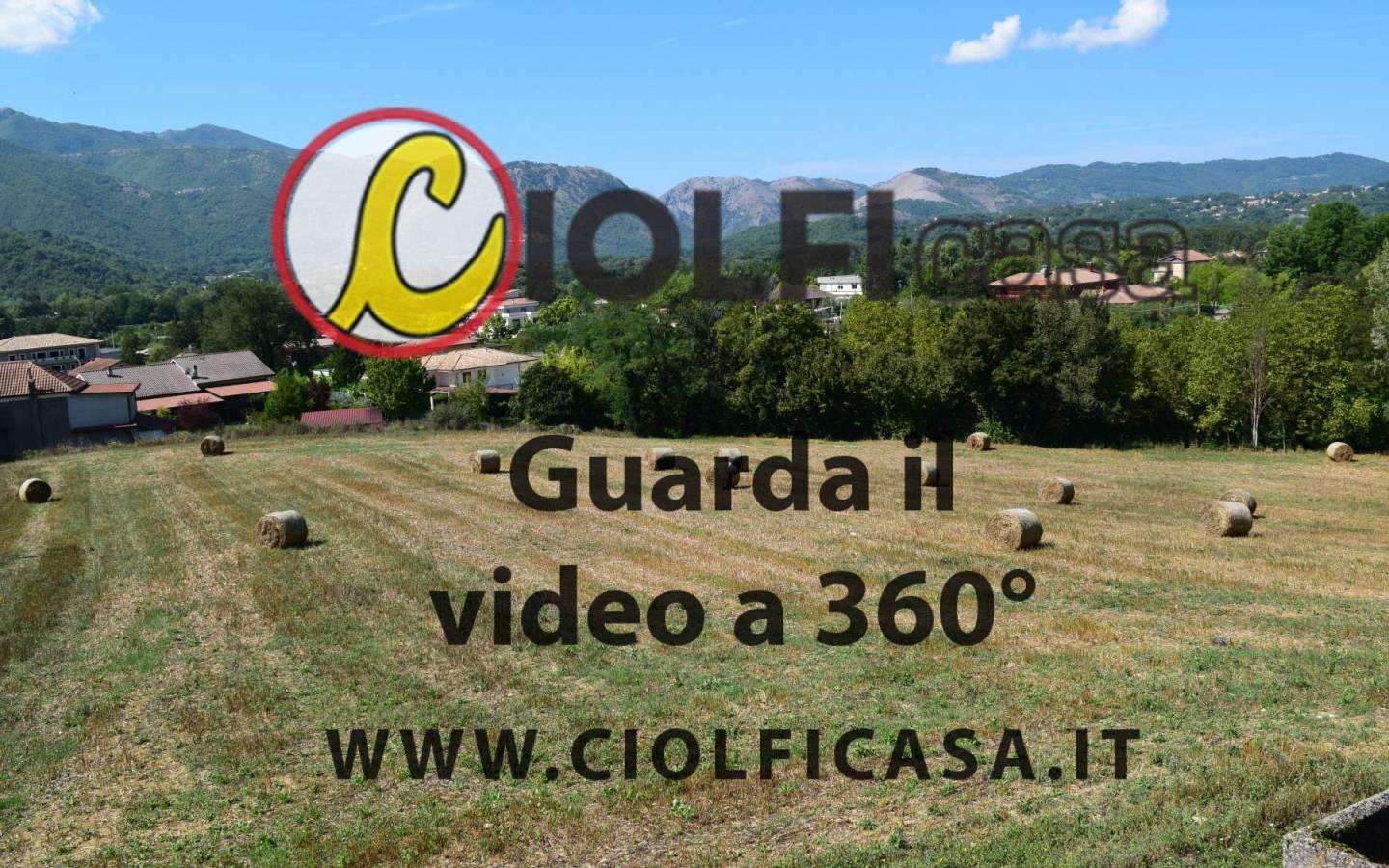 Terratetto unifamiliare via Basilea 287, Le Sode, Atina