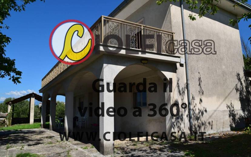 Terratetto unifamiliare via Basilea 287, Le Sode, Atina — foto 39 di 41