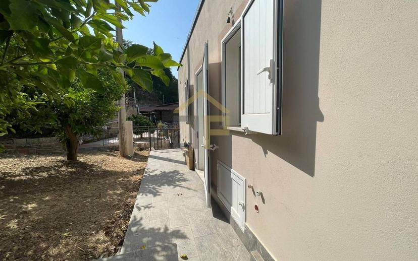 Villa unifamiliare Contrada Cuti-Molinello 16, Castellammare del Golfo — foto 7 di 33