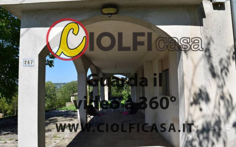 Terratetto unifamiliare via Basilea 287, Le Sode, Atina — foto 8 di 41