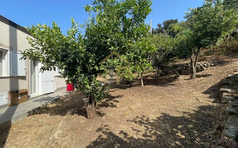 Villa unifamiliare Contrada Cuti-Molinello 16, Castellammare del Golfo — foto 17 di 33