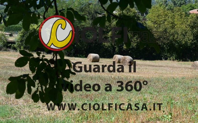 Terratetto unifamiliare via Basilea 287, Le Sode, Atina — foto 15 di 41