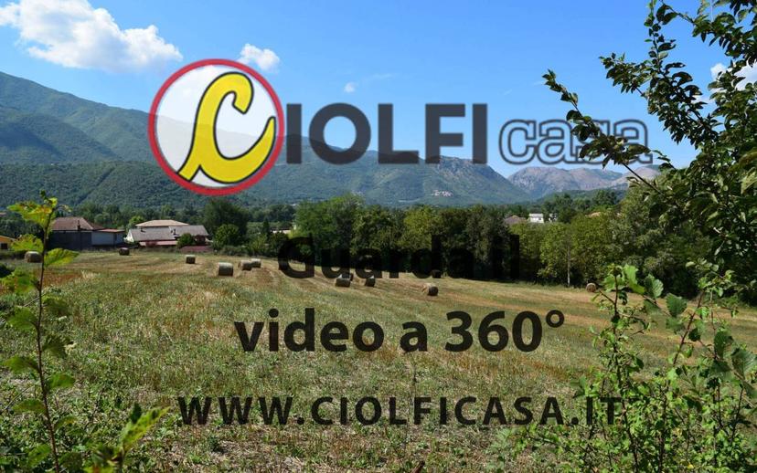 Terratetto unifamiliare via Basilea 287, Le Sode, Atina — foto 12 di 41