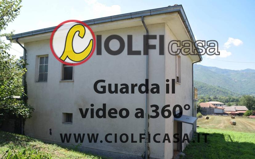 Terratetto unifamiliare via Basilea 287, Le Sode, Atina — foto 17 di 41