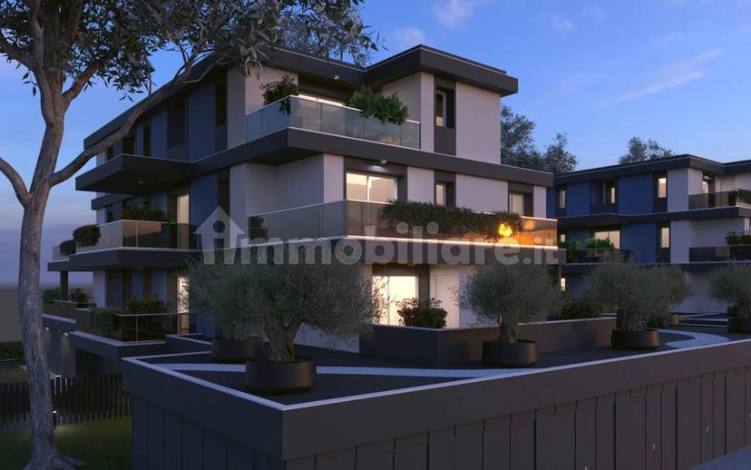 Attici e Appartamenti di nuova costruzione a Castel Maggiore — foto 20 di 40