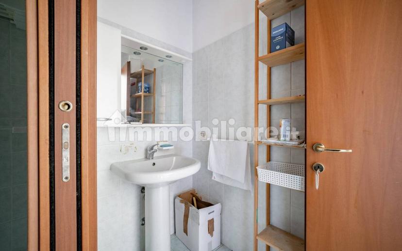 Trilocale via Felice Cavallotti 4, Sala Al Barro, Galbiate — foto 3 di 29