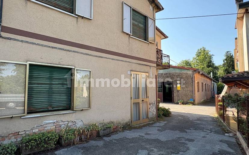 Villa bifamiliare via A. Giacinto Longhin 6, Centro, Roncade — foto 7 di 13