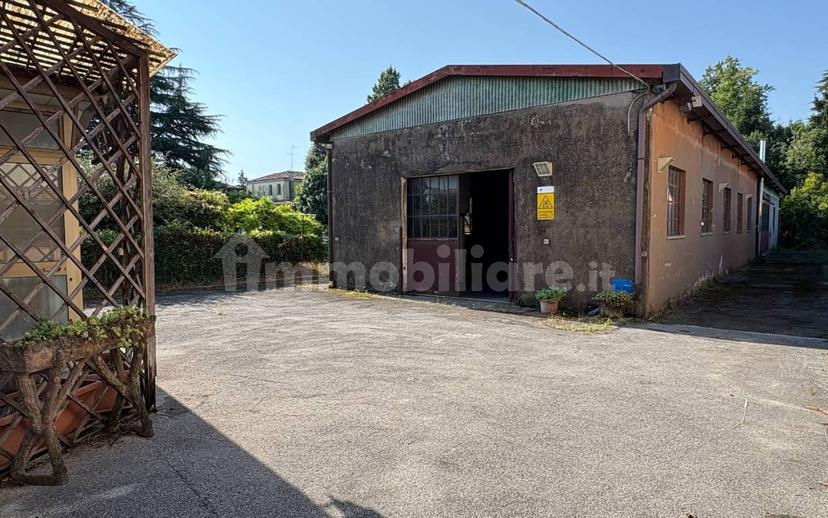 Villa bifamiliare via A. Giacinto Longhin 6, Centro, Roncade — foto 6 di 13