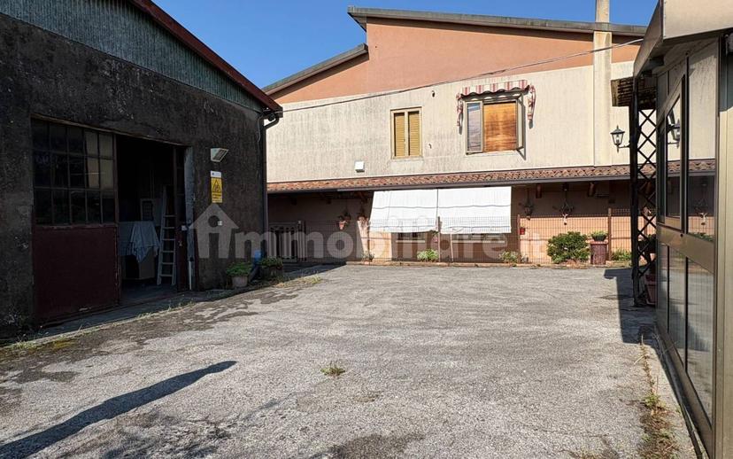 Villa bifamiliare via A. Giacinto Longhin 6, Centro, Roncade — foto 10 di 13