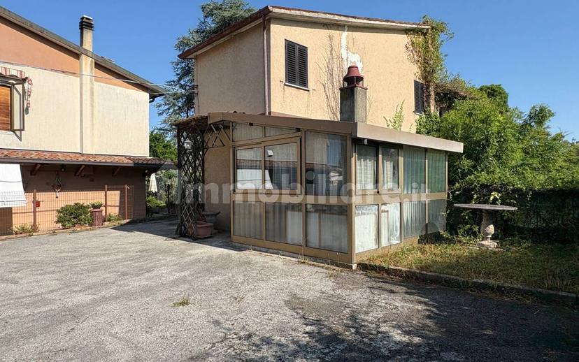 Villa bifamiliare via A. Giacinto Longhin 6, Centro, Roncade — foto 4 di 13