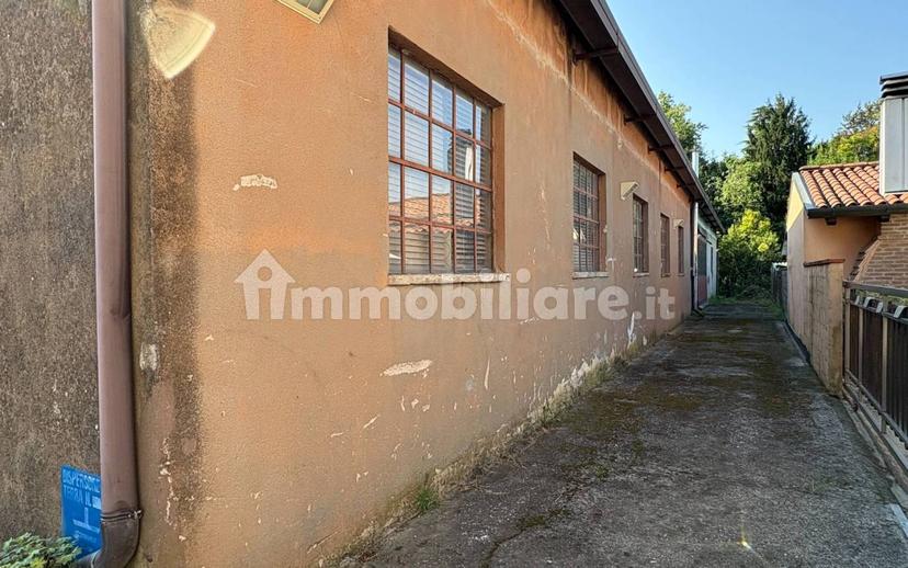 Villa bifamiliare via A. Giacinto Longhin 6, Centro, Roncade — foto 12 di 13