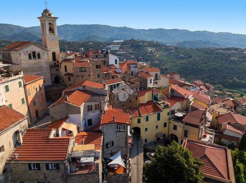 Rustico via Monsignor Vincenzo Bracco 20, Piani, Torrazza, Imperia — foto 18 di 29