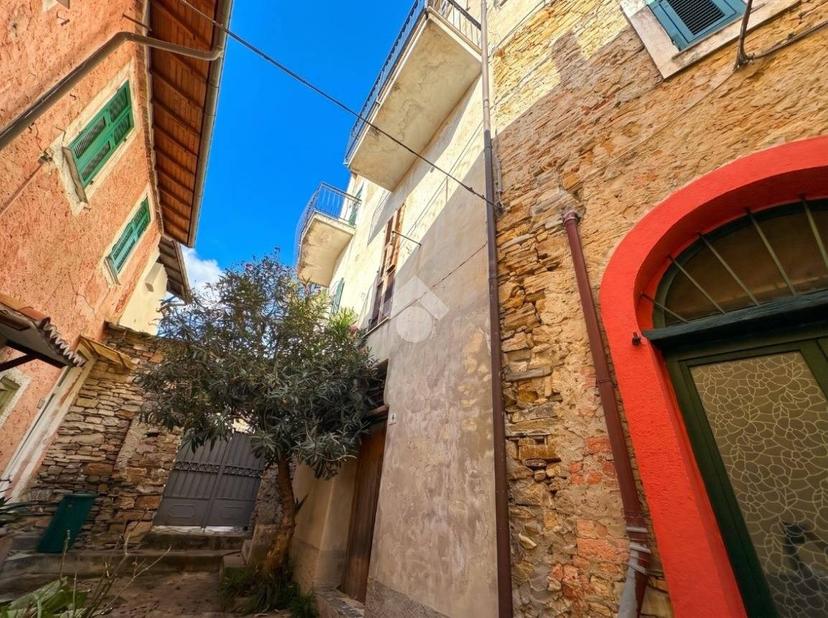 Rustico via Monsignor Vincenzo Bracco 20, Piani, Torrazza, Imperia — foto 29 di 29