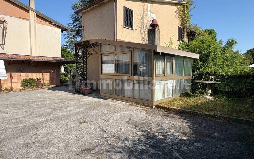 Villa bifamiliare via A. Giacinto Longhin 6, Centro, Roncade — foto 13 di 13
