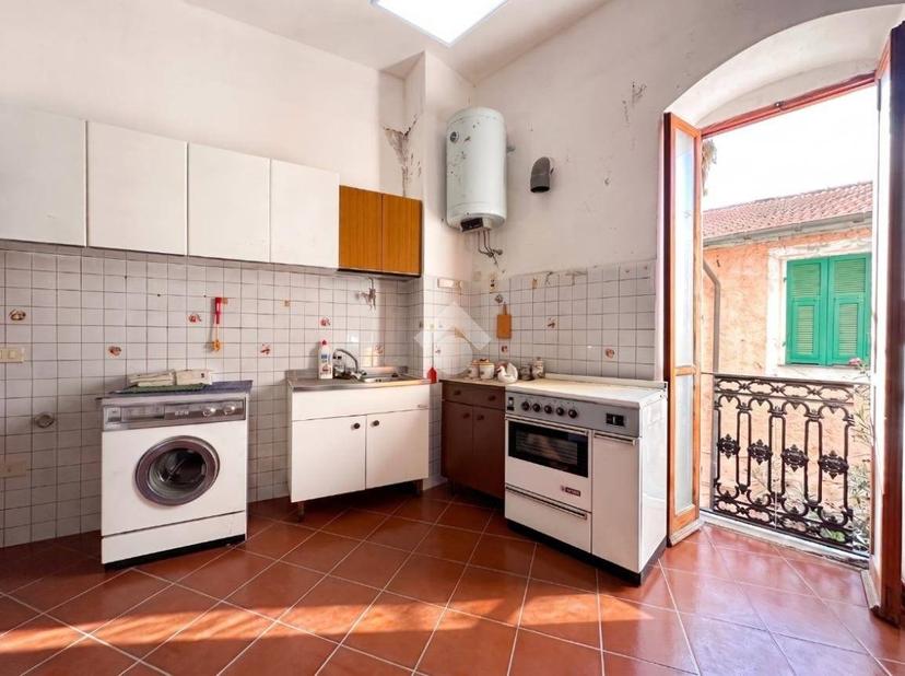 Rustico via Monsignor Vincenzo Bracco 20, Piani, Torrazza, Imperia — foto 25 di 29