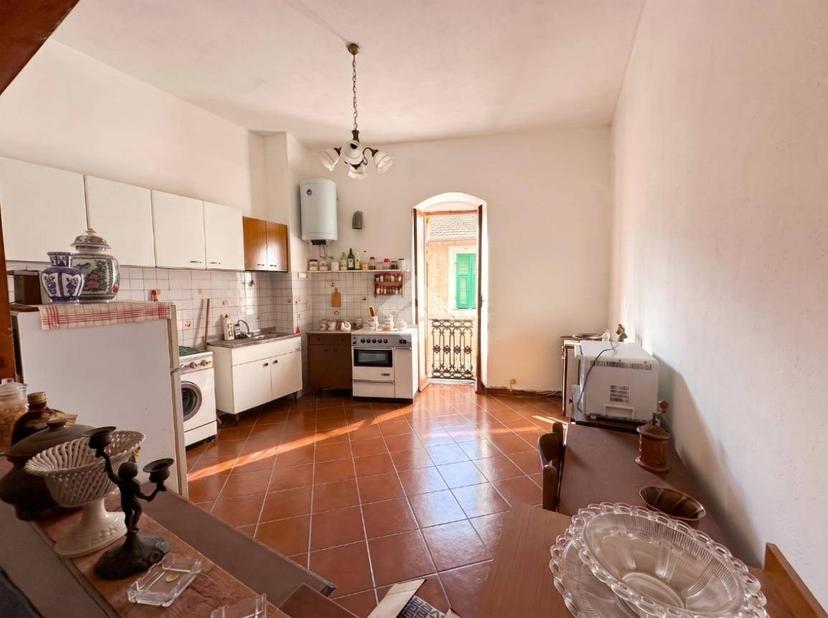 Rustico via Monsignor Vincenzo Bracco 20, Piani, Torrazza, Imperia — foto 13 di 29