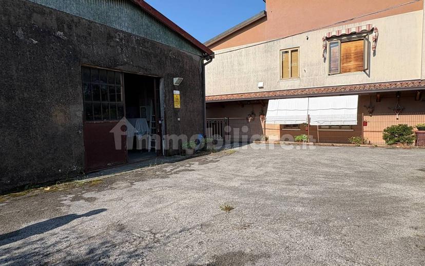Villa bifamiliare via A. Giacinto Longhin 6, Centro, Roncade — foto 11 di 13