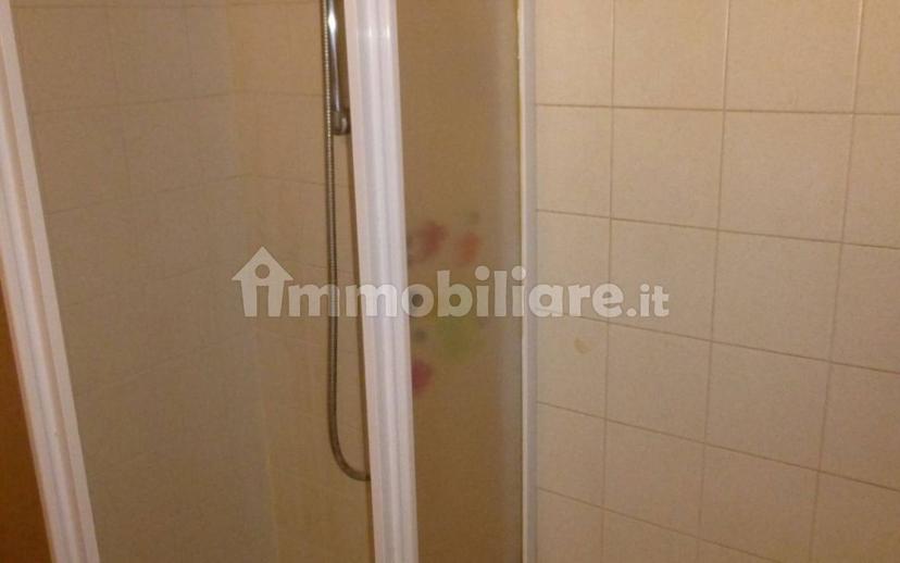 Mansarda via Cerca, Centro Storico, Modena — foto 7 di 9
