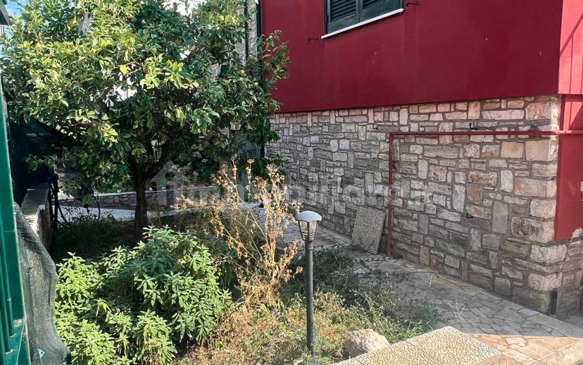 Villa bifamiliare via Antonio Gramsci 21, Centro, Fondi — foto 12 di 22
