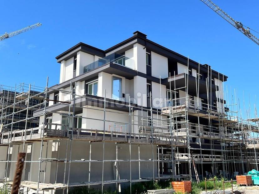 Attici e Appartamenti di nuova costruzione a Castel Maggiore — foto 28 di 40