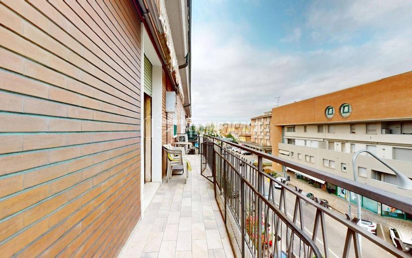 Quadrilocale viale Roma 1/B, Progresso, Castel Maggiore — foto 16 di 24