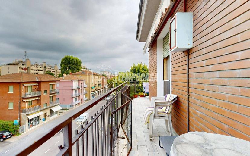 Quadrilocale viale Roma 1/B, Progresso, Castel Maggiore — foto 8 di 24