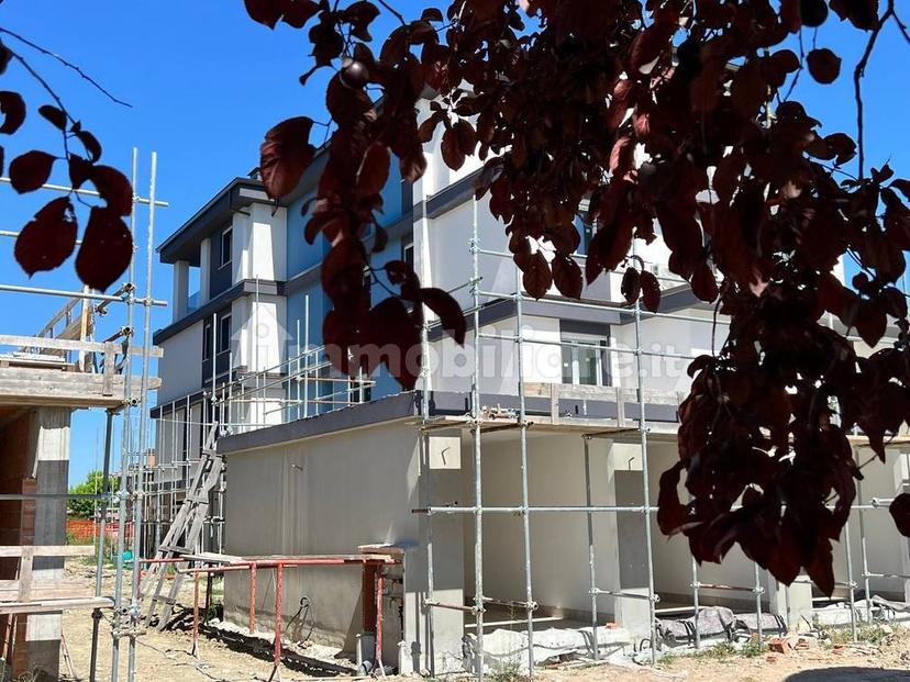 Attici e Appartamenti di nuova costruzione a Castel Maggiore — foto 32 di 40
