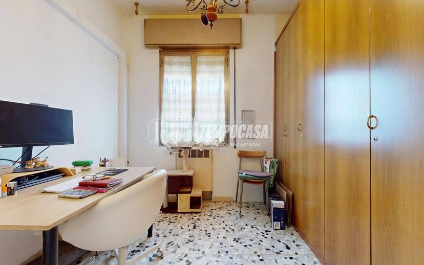 Quadrilocale viale Roma 1/B, Progresso, Castel Maggiore — foto 12 di 24