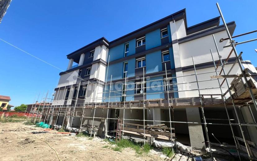Attici e Appartamenti di nuova costruzione a Castel Maggiore — foto 38 di 40