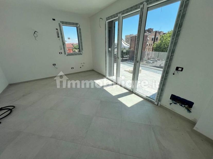 Attici e Appartamenti di nuova costruzione a Castel Maggiore — foto 37 di 40
