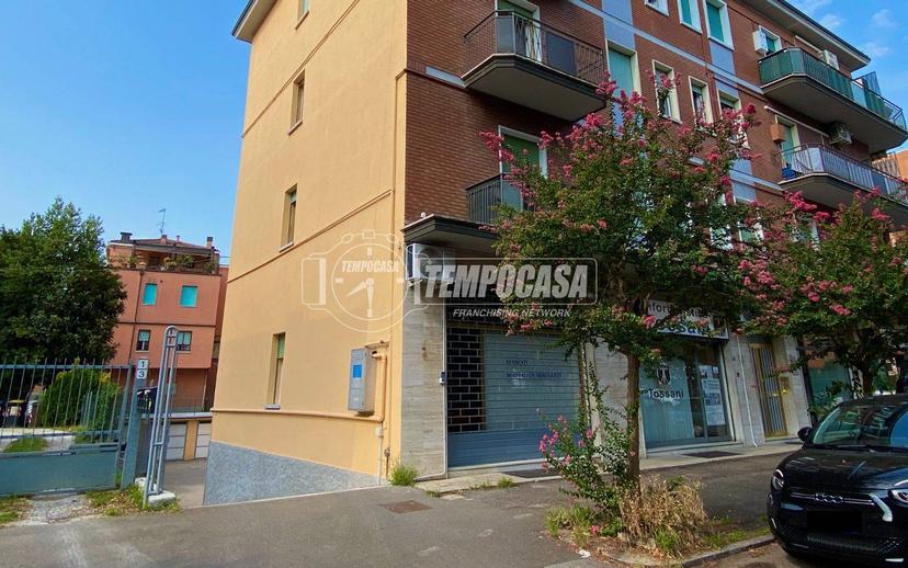 Quadrilocale viale Roma 1/B, Progresso, Castel Maggiore — foto 10 di 24