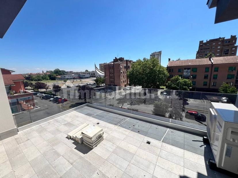 Attici e Appartamenti di nuova costruzione a Castel Maggiore — foto 6 di 40
