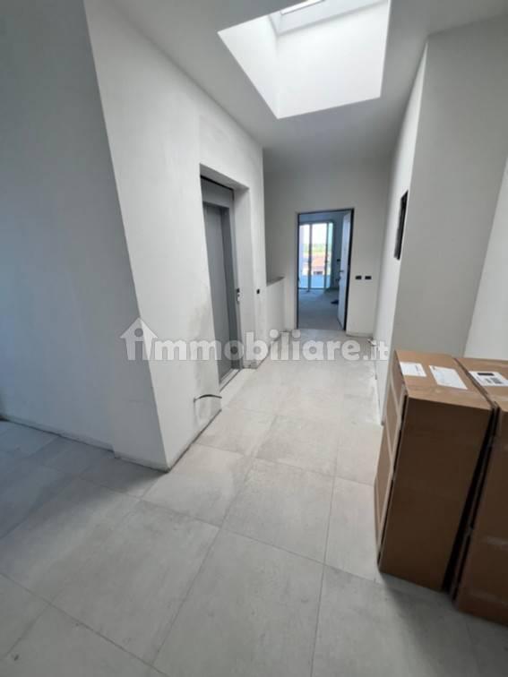 Attici e Appartamenti di nuova costruzione a Castel Maggiore — foto 36 di 40