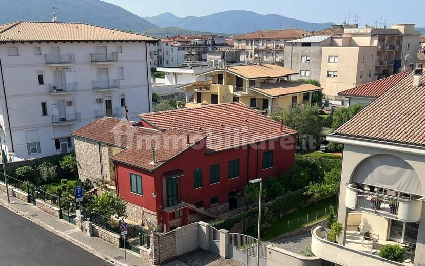 Villa bifamiliare via Antonio Gramsci 21, Centro, Fondi — foto 11 di 22