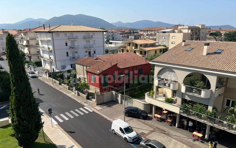Villa bifamiliare via Antonio Gramsci 21, Centro, Fondi — foto 7 di 22