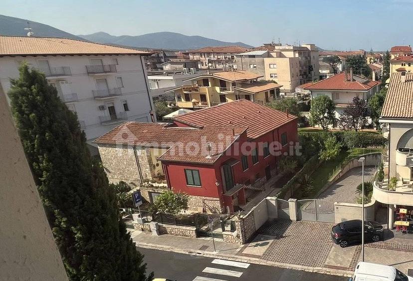 Villa bifamiliare via Antonio Gramsci 21, Centro, Fondi — foto 4 di 22