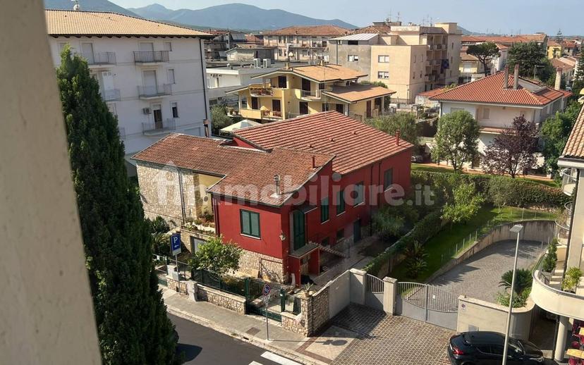 Villa bifamiliare via Antonio Gramsci 21, Centro, Fondi — foto 16 di 22