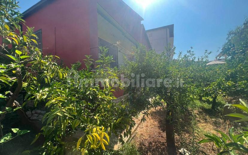 Villa bifamiliare via Antonio Gramsci 21, Centro, Fondi — foto 21 di 22