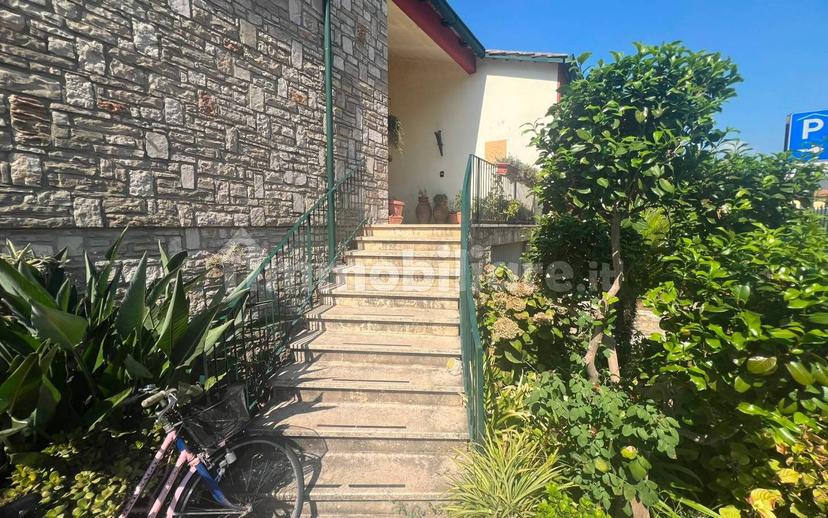 Villa bifamiliare via Antonio Gramsci 21, Centro, Fondi — foto 15 di 22