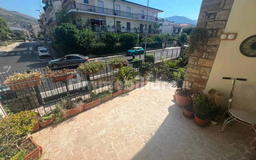 Villa bifamiliare via Antonio Gramsci 21, Centro, Fondi — foto 18 di 22