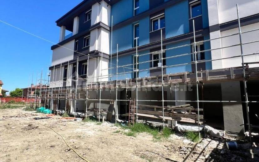 Attici e Appartamenti di nuova costruzione a Castel Maggiore — foto 5 di 40