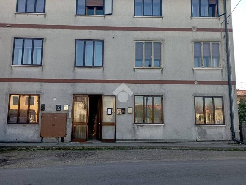 Trilocale via Ceresara 519, Centro, Solesino — foto 12 di 14