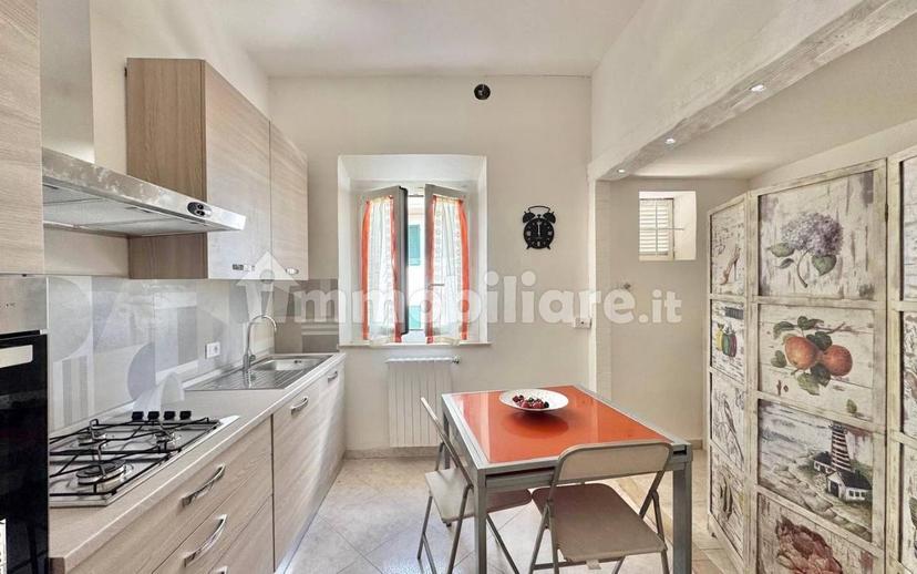 Appartamento via Vittoria Nenni,, Centro, Ponsacco — foto 17 di 19