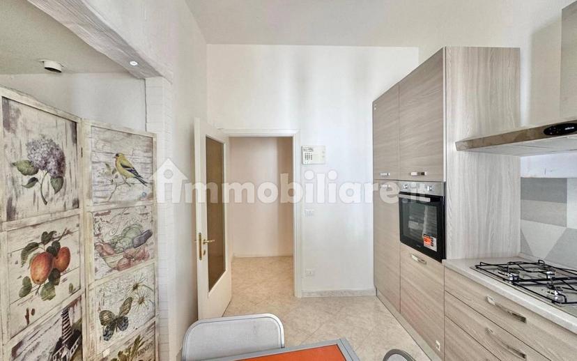 Appartamento via Vittoria Nenni,, Centro, Ponsacco — foto 7 di 19