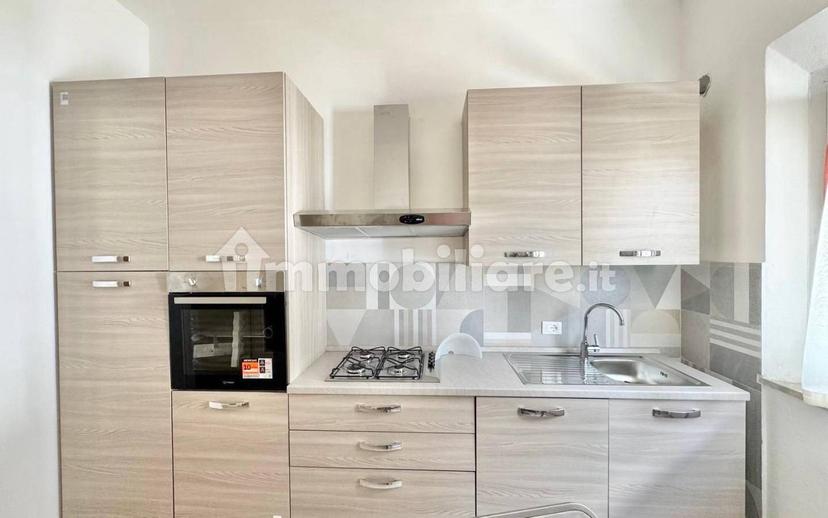 Appartamento via Vittoria Nenni,, Centro, Ponsacco — foto 9 di 19