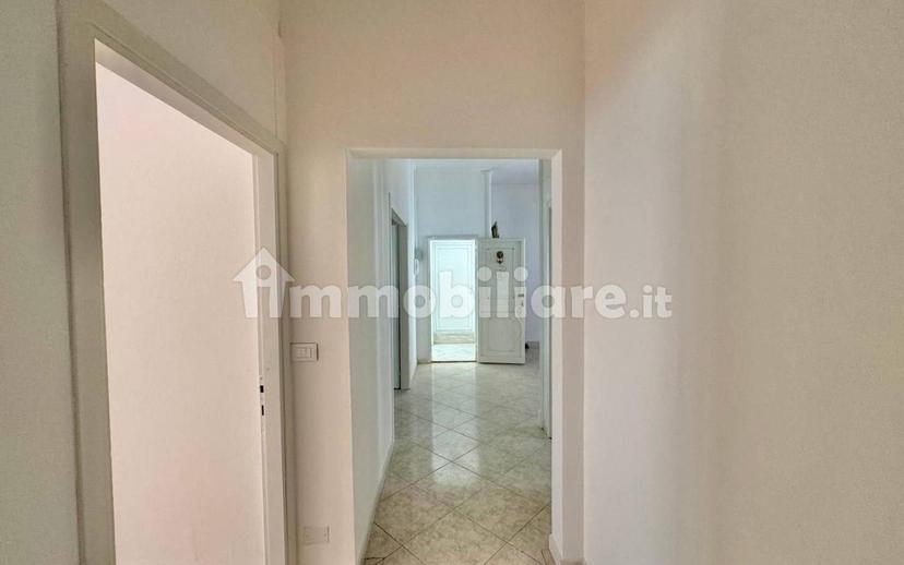Appartamento via Vittoria Nenni,, Centro, Ponsacco — foto 18 di 19