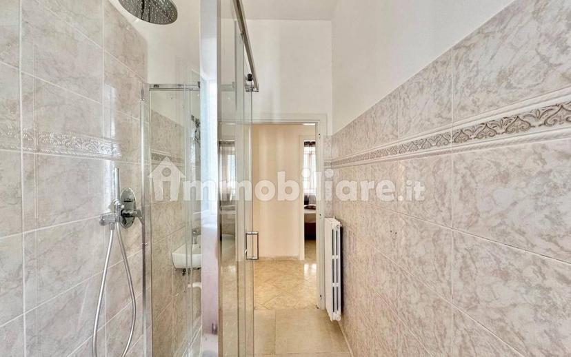 Appartamento via Vittoria Nenni,, Centro, Ponsacco — foto 3 di 19